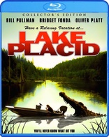 Lake Placid (Blu-ray Movie)