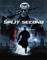 Split Second (Blu-ray Movie)