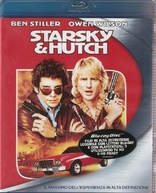 Starsky & Hutch (Blu-ray Movie)