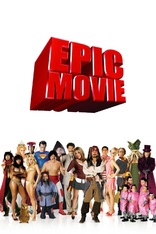 Epic Movie (Blu-ray Movie)