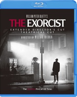 The Exorcist (Blu-ray Movie)