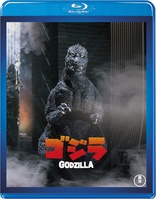 The Return of Godzilla (Blu-ray Movie)