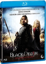 Black Death (Blu-ray Movie)