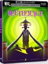 Beetlejuice 4K (Blu-ray Movie)