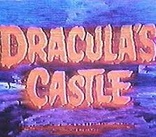 Dracula's Castle (Blu-ray Movie), temporary cover art