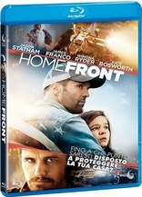 Homefront (Blu-ray Movie), temporary cover art