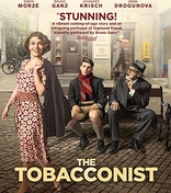 The Tobacconist (Blu-ray Movie)