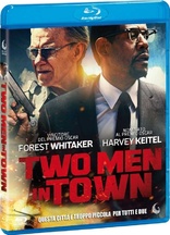 Two Men in Town (Blu-ray Movie)