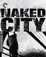 The Naked City (Blu-ray Movie)