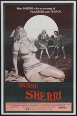 Nurse Sherri (Blu-ray Movie)