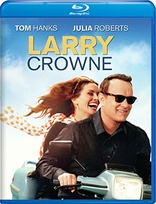 Larry Crowne (Blu-ray Movie)