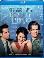 Reality Bites (Blu-ray Movie)