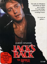 Jack's Back (Blu-ray Movie)