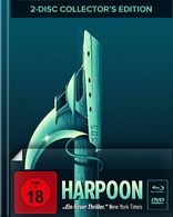 Harpoon (Blu-ray Movie)