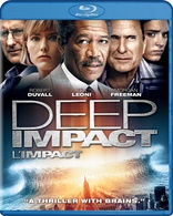 Deep Impact (Blu-ray Movie)