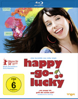 Happy-Go-Lucky (Blu-ray Movie)