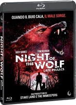 Late Phases (Blu-ray Movie)