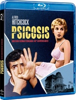 Psycho (Blu-ray Movie)