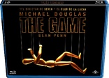 The Game (Blu-ray Movie)