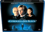 Meet Joe Black (Blu-ray Movie)