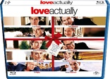 Love Actually (Blu-ray Movie)