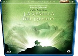 Rosemary's Baby (Blu-ray Movie)