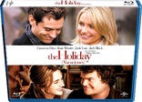 The Holiday (Blu-ray Movie)