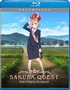 Sakura Quest: The Complete Series (Blu-ray Movie)