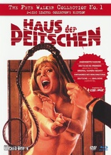 Haus der Peitschen (Blu-ray Movie)