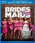 Bridesmaids (Blu-ray Movie)