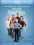 Young Sheldon: The Complete Third Season (Blu-ray Movie)