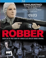 The Robber (Blu-ray Movie)