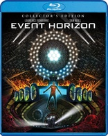 Event Horizon (Blu-ray Movie)