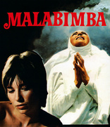 Malabimba (Blu-ray Movie)