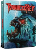 Rawhead Rex (Blu-ray Movie)