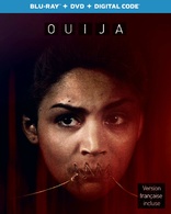 Ouija (Blu-ray Movie)