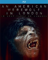 An American Werewolf in London (Blu-ray Movie)