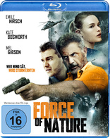 Force of Nature (Blu-ray Movie)