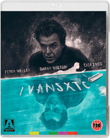 Ivansxtc (Blu-ray Movie)