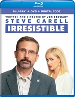 Irresistible (Blu-ray Movie)