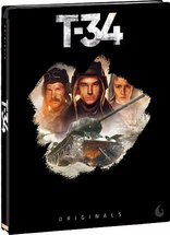 T-34 (Blu-ray Movie)