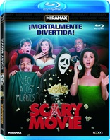 Scary Movie (Blu-ray Movie)