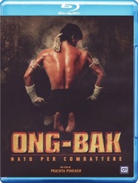 Ong-Bak: Nato per combattere (Blu-ray Movie)