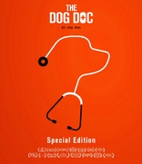 The Dog Doc (Blu-ray Movie)
