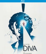 Diva (Blu-ray Movie)