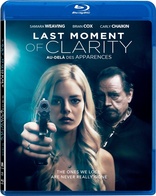 Last Moment of Clarity (Blu-ray Movie), temporary cover art