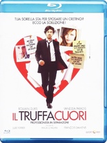 Il truffacuori (Blu-ray Movie)