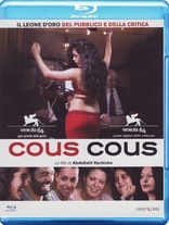 Cous cous (Blu-ray Movie)