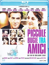 Piccole bugie tra amici (Blu-ray Movie)