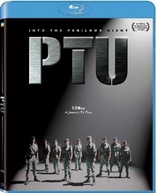 PTU (Blu-ray Movie)